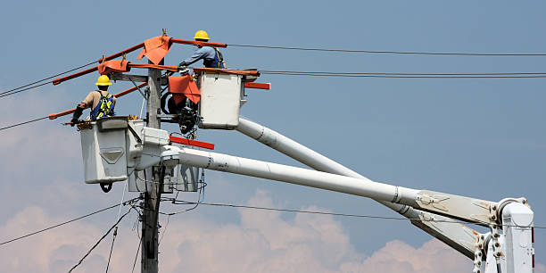 Electrical Maintenance Services in Mapleton, IA